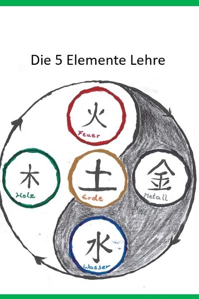 5 Elemente Lehre